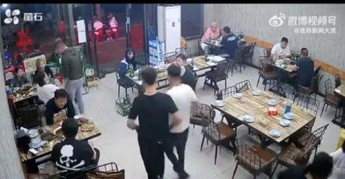 唐山打人爆料视频大全集,视频揭露的暴力冲突全纪录